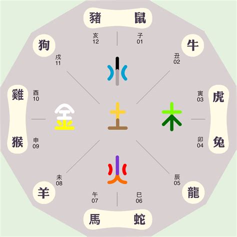 惠的五行|慧字的五行属性